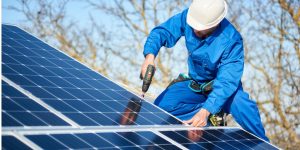 Installation Maintenance Panneaux Solaires Photovoltaïques à Padoux